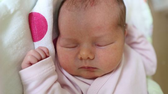 Zdjęcia dzieci z 27 lipca