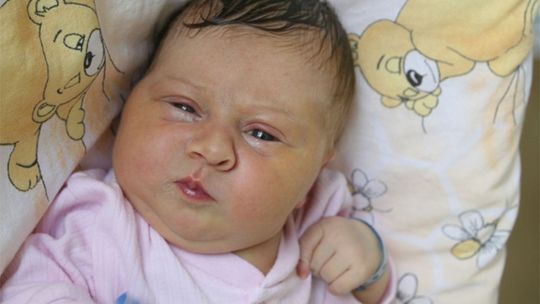 Zdjęcia dzieci z 27 lipca