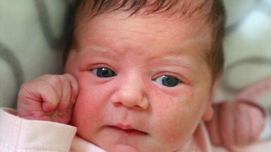 Zdjęcia dzieci z 27 listopada