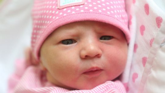 Zdjęcia dzieci z 27 maja