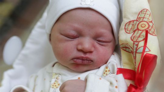 Zdjęcia dzieci z 27 maja