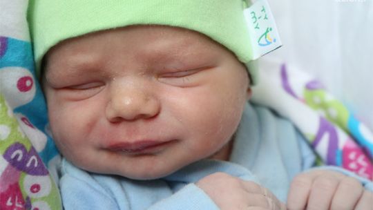 Zdjęcia dzieci z 27 marca