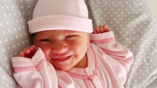 Zdjęcia dzieci z 27 stycznia