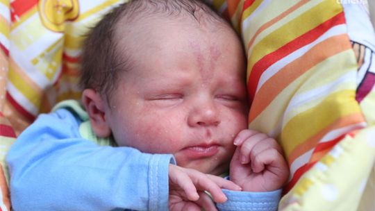 Zdjęcia dzieci z 27 stycznia