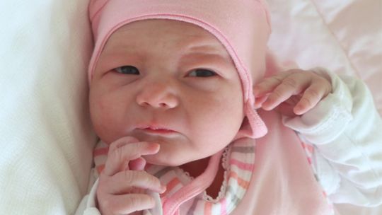 Zdjęcia dzieci z 28 czerwca