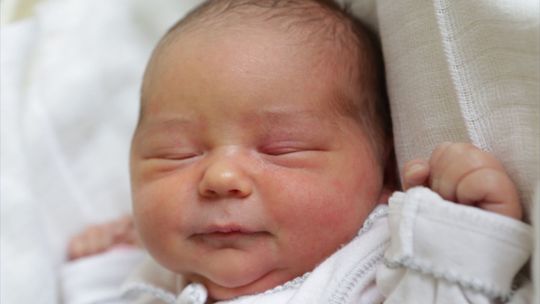 Zdjęcia dzieci z 28 czerwca