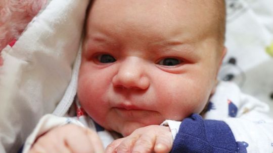 Zdjęcia dzieci z 28 grudnia