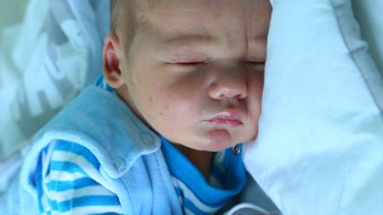 Zdjęcia dzieci z 28 grudnia