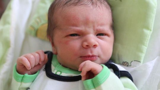 Zdjęcia dzieci z 28 listopada