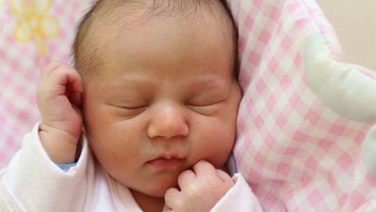 Zdjęcia dzieci z 28 marca