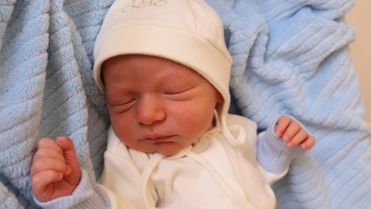 Zdjęcia dzieci z 28 sierpnia