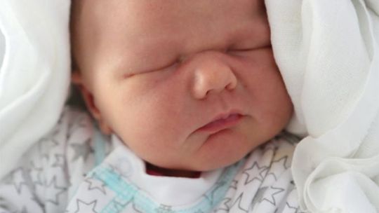 Zdjęcia dzieci z 28 stycznia