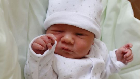 Zdjęcia dzieci z 28 września