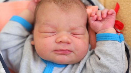 Zdjęcia dzieci z 28 września