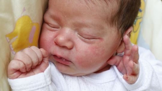 Zdjęcia dzieci z 29 czerwca