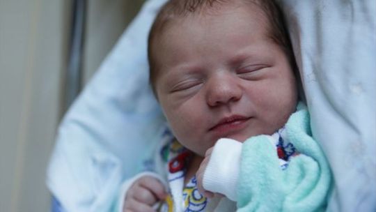 Zdjęcia dzieci z 29 grudnia