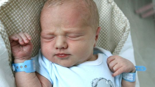 Zdjęcia dzieci z 29 kwietnia