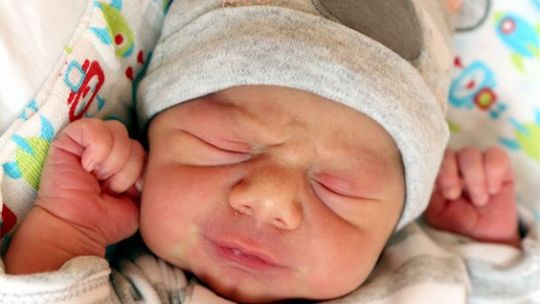 Zdjęcia dzieci z 29 lipca