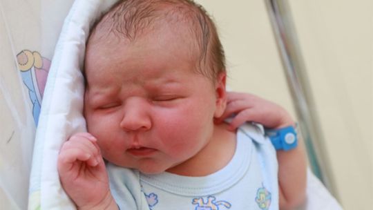 Zdjęcia dzieci z 29 lipca