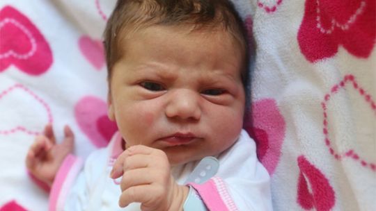 Zdjęcia dzieci z 29 maja