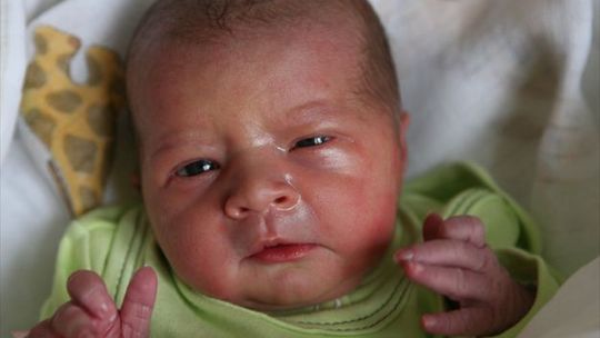 Zdjęcia dzieci z 29 października