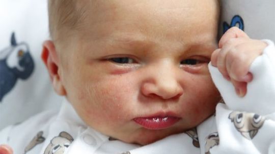 Zdjęcia dzieci z 29 sierpnia