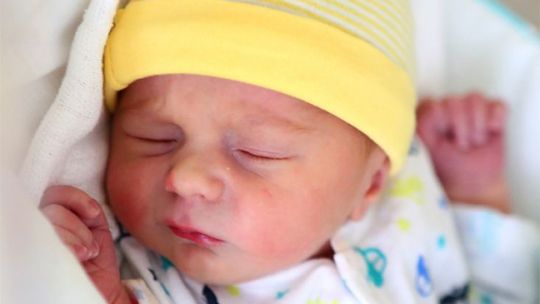 Zdjęcia dzieci z 29 stycznia