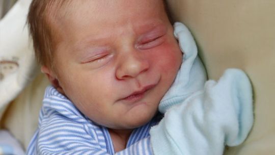 Zdjęcia dzieci z 3 czerwca