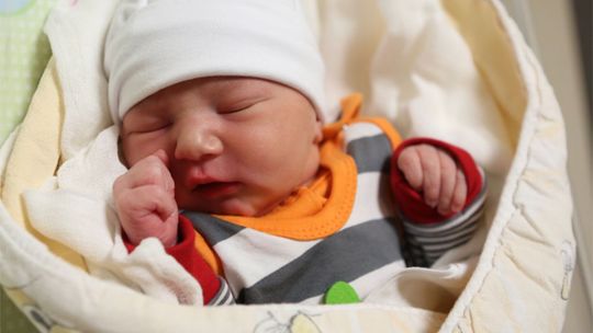 Zdjęcia dzieci z 3 grudnia