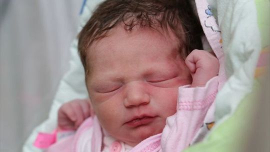 Zdjęcia dzieci z 3 grudnia