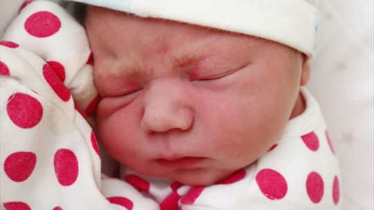 Zdjęcia dzieci z 3 kwietnia