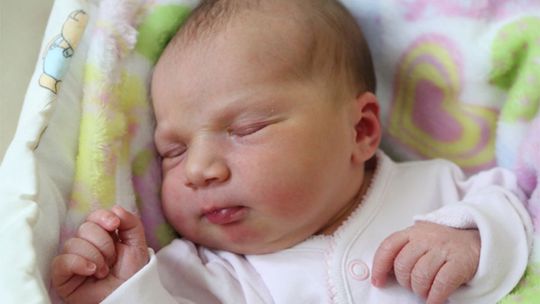 Zdjęcia dzieci z 3 kwietnia