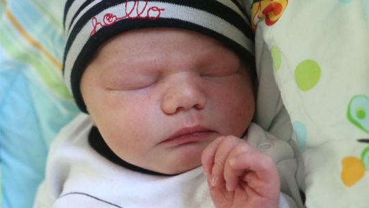 Zdjęcia dzieci z 3 lipca