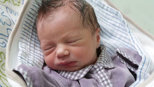 Zdjęcia dzieci z 3 maja