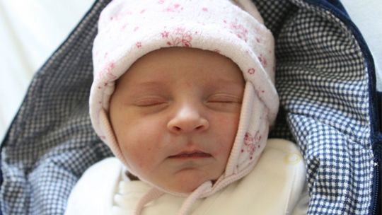 Zdjęcia dzieci z 3 maja