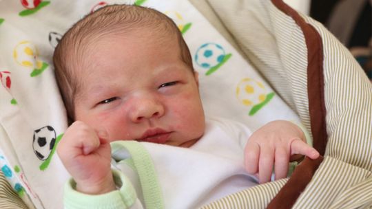 Zdjęcia dzieci z 3 października