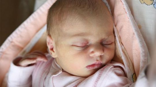 Zdjęcia dzieci z 3 października