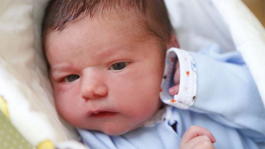 Zdjęcia dzieci z 3 sierpnia