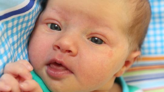 Zdjęcia dzieci z 3 sierpnia