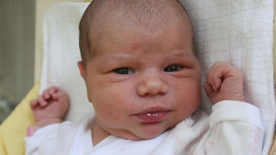 Zdjęcia dzieci z 3 sierpnia