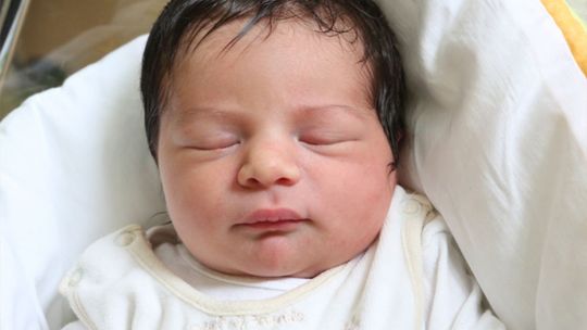 Zdjęcia dzieci z 3 września