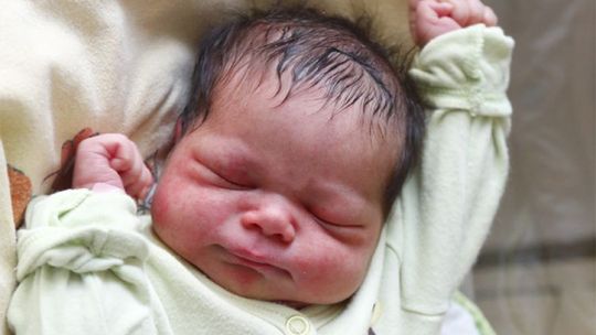 Zdjęcia dzieci z 30 czerwca