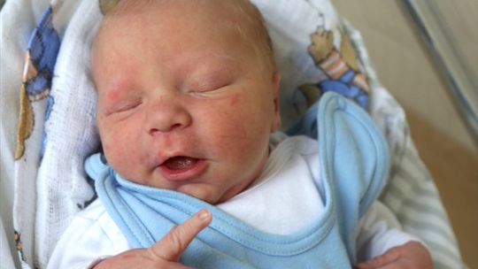 Zdjęcia dzieci z 30 czerwca