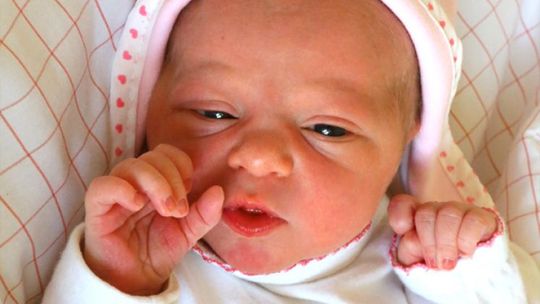 Zdjęcia dzieci z 30 grudnia