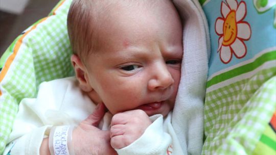 Zdjęcia dzieci z 30 grudnia