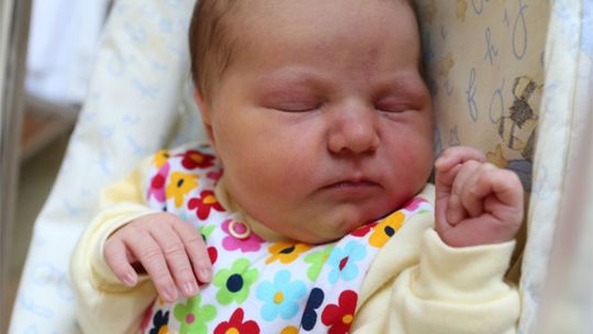 Zdjęcia dzieci z 30 kwietnia