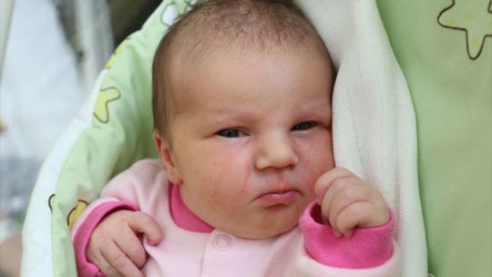 Zdjęcia dzieci z 30 kwietnia