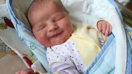 Zdjęcia dzieci z 30 listopada