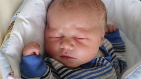 Zdjęcia dzieci z 30 maja