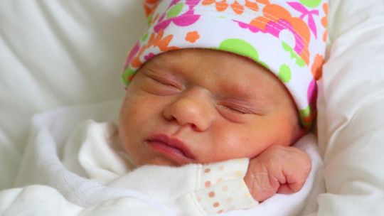 Zdjęcia dzieci z 30 marca